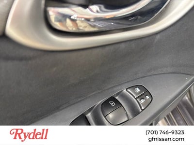 2014 Nissan Sentra SR