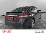 2014 Nissan Sentra SR