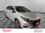 2024 Nissan Versa SV