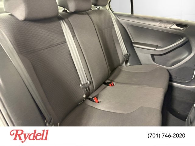 2015 Volkswagen Jetta S