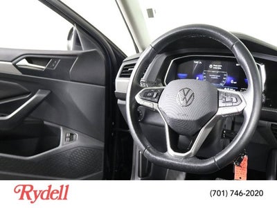 2024 Volkswagen Jetta S