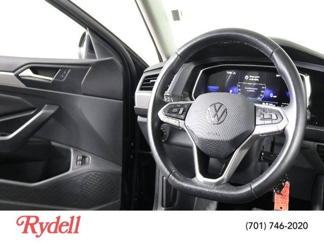 2024 Volkswagen Jetta S