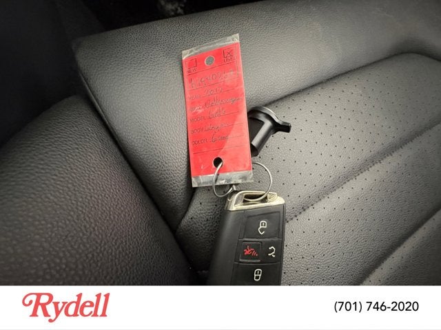 2017 Volkswagen Golf Alltrack SE