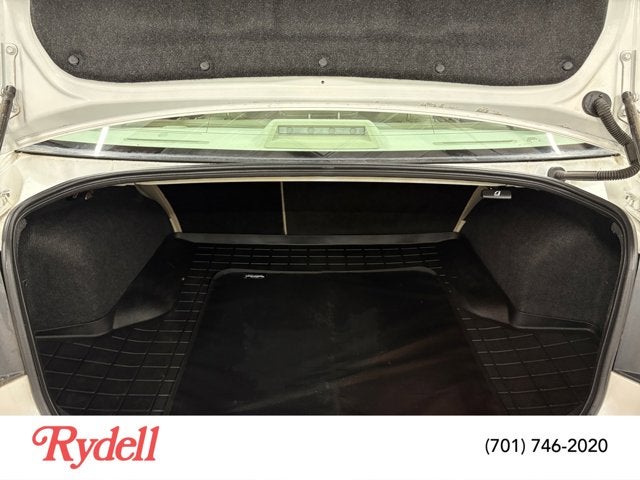 2012 Subaru Legacy 2.5i Premium