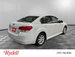 2012 Subaru Legacy 2.5i Premium