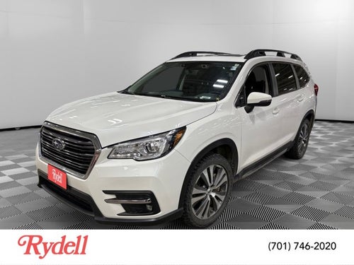 2022 Subaru Ascent Limited