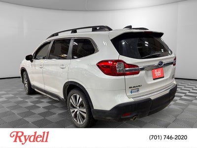 2022 Subaru Ascent Limited