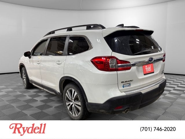 2022 Subaru Ascent Limited