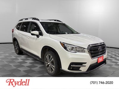 2022 Subaru Ascent Limited