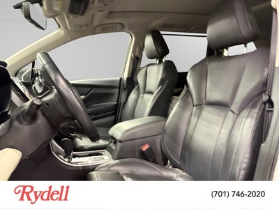 2022 Subaru Ascent Limited