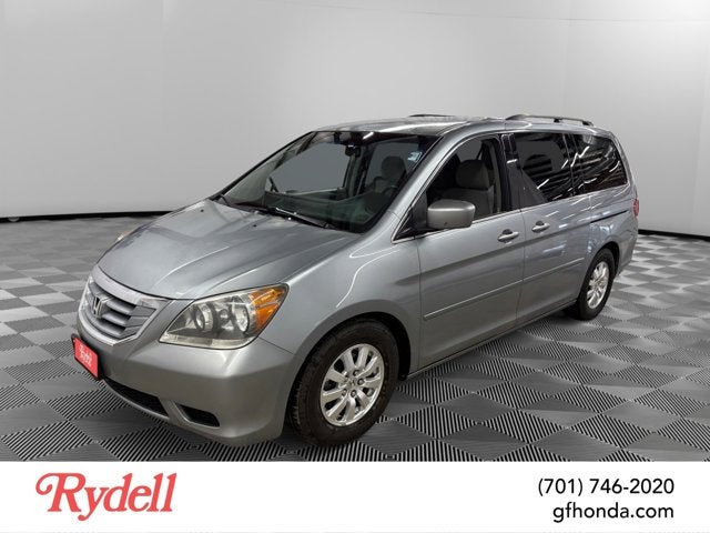 2008 Honda Odyssey EX