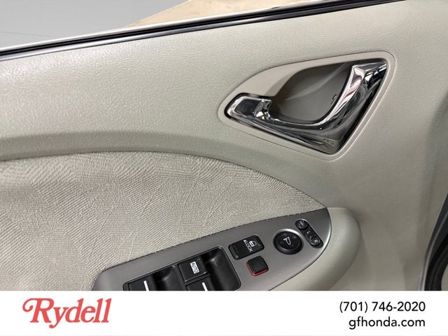 2008 Honda Odyssey EX