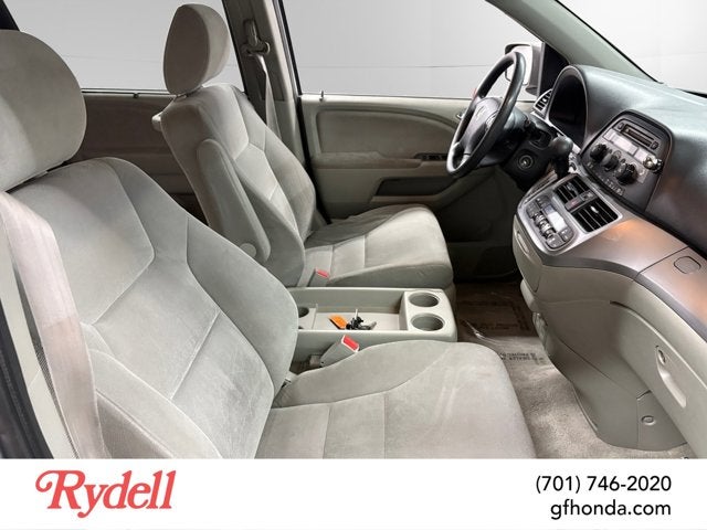 2008 Honda Odyssey EX