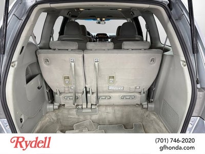 2008 Honda Odyssey EX
