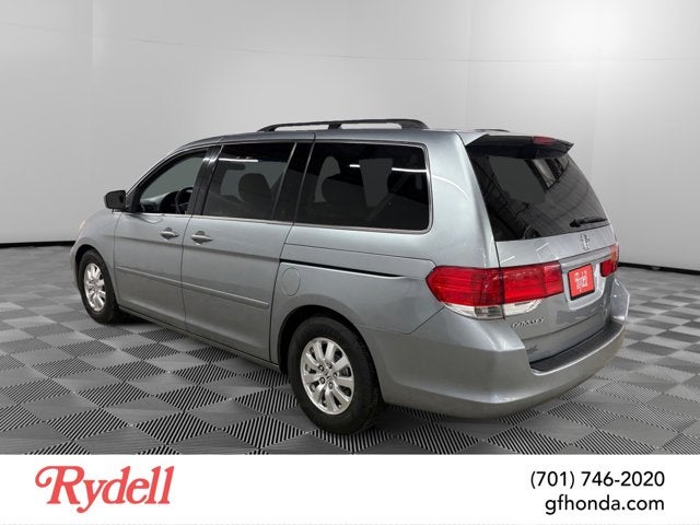 2008 Honda Odyssey EX