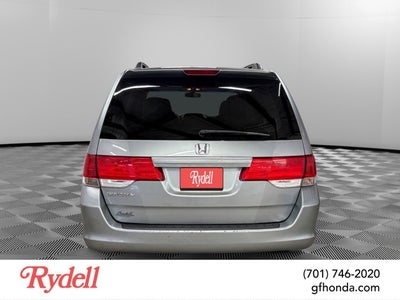 2008 Honda Odyssey EX