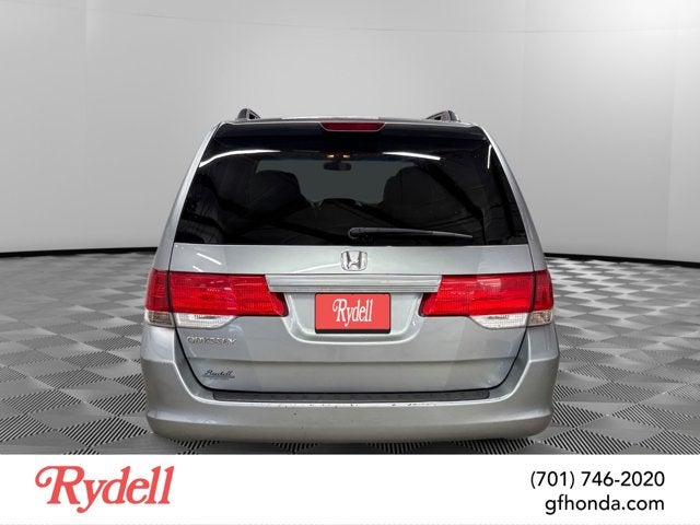 2008 Honda Odyssey EX