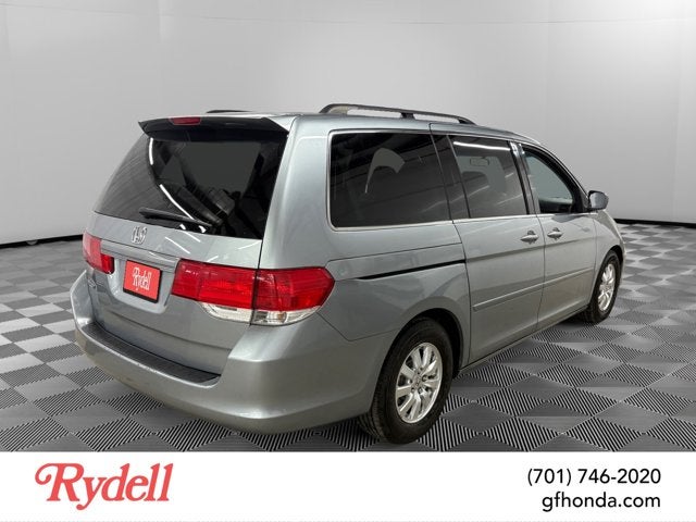 2008 Honda Odyssey EX