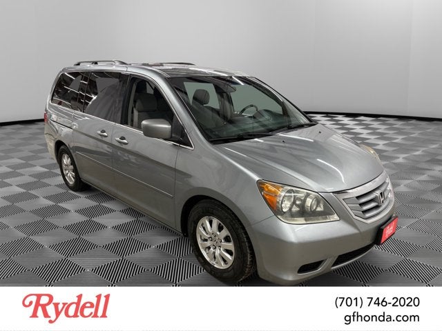 2008 Honda Odyssey EX