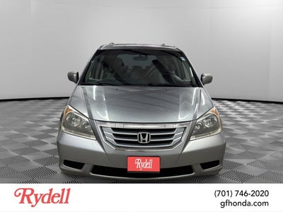 2008 Honda Odyssey EX