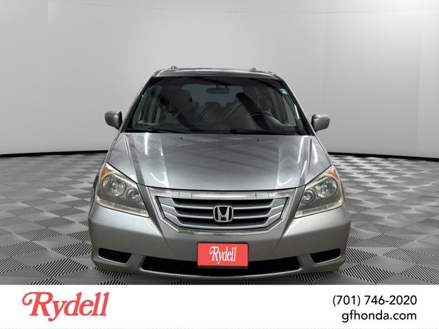 2008 Honda Odyssey EX