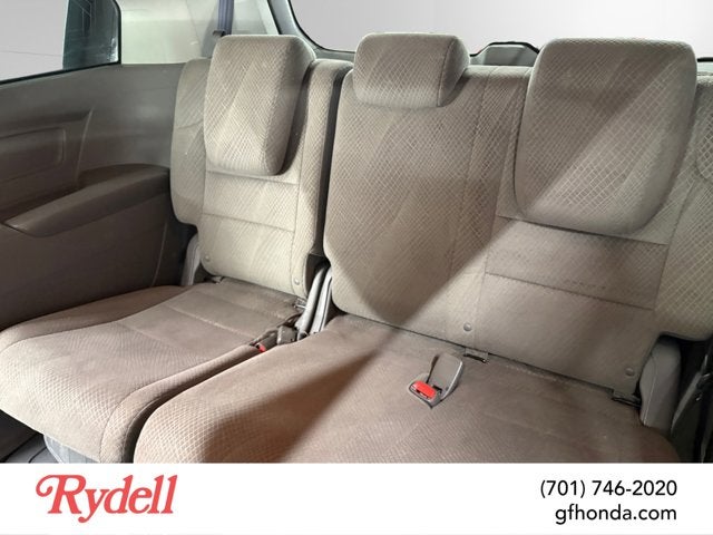 2014 Honda Odyssey EX