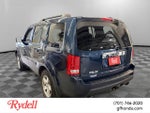 2009 Honda Pilot EX-L
