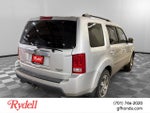 2009 Honda Pilot Touring