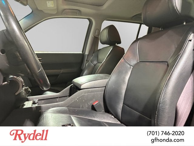 2014 Honda Pilot EX-L