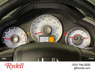 2014 Honda Pilot EX-L