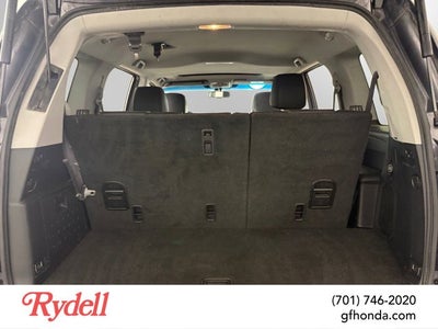 2014 Honda Pilot EX-L