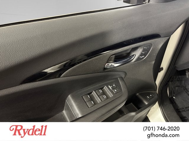2020 Honda Pilot Touring 7-Passenger