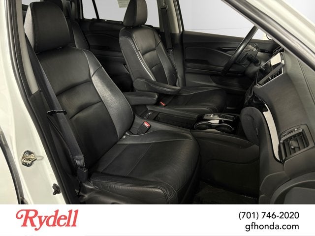 2020 Honda Pilot Touring 7-Passenger