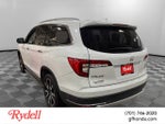 2021 Honda Pilot Touring 7-Passenger