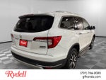 2021 Honda Pilot Touring 7-Passenger