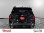 2023 Honda Passport Elite