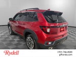 2025 Honda Passport Black Edition