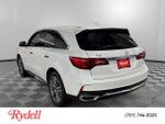 2017 Acura MDX w/Technology Pkg