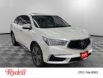 2017 Acura MDX w/Technology Pkg