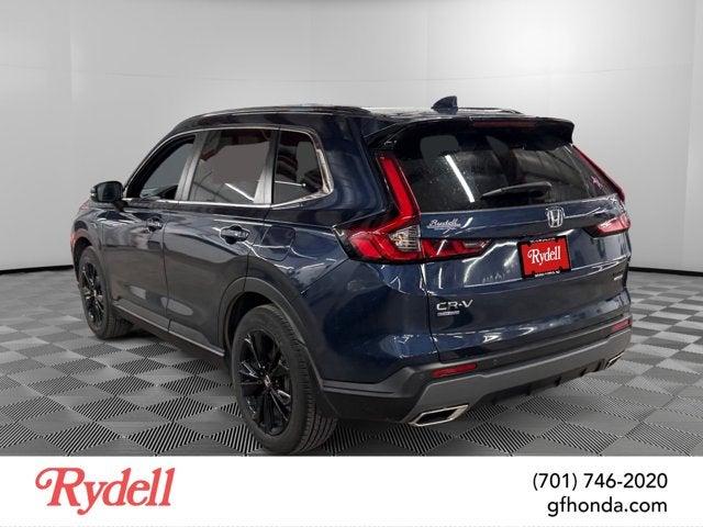2023 Honda CR-V Hybrid Sport Touring