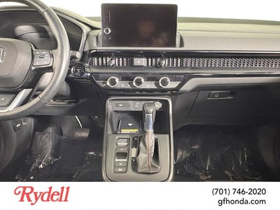 2023 Honda CR-V Hybrid Sport Touring