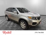 2013 Kia Sorento LX