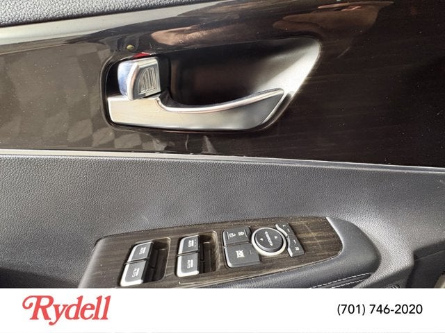 2019 Kia Sorento LX V6