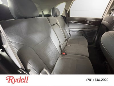 2019 Kia Sorento LX V6