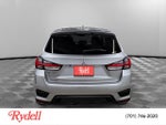 2024 Mitsubishi Outlander Sport ES