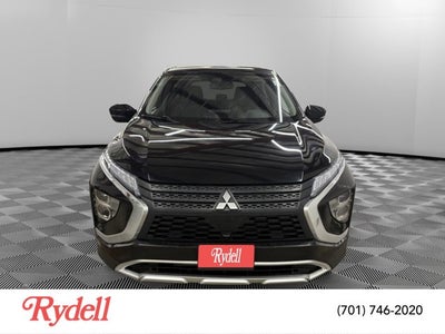 2025 Mitsubishi Eclipse Cross SE