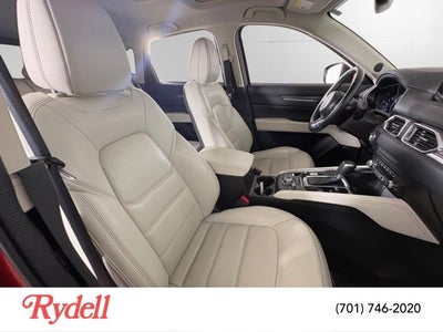 2019 Mazda Mazda CX-5 Grand Touring