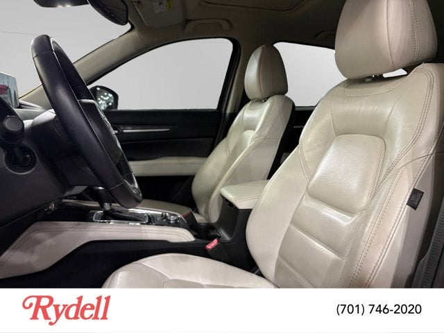 2019 Mazda Mazda CX-5 Grand Touring