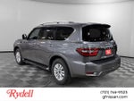 2023 Nissan Armada SV