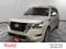 2022 Nissan Armada Platinum